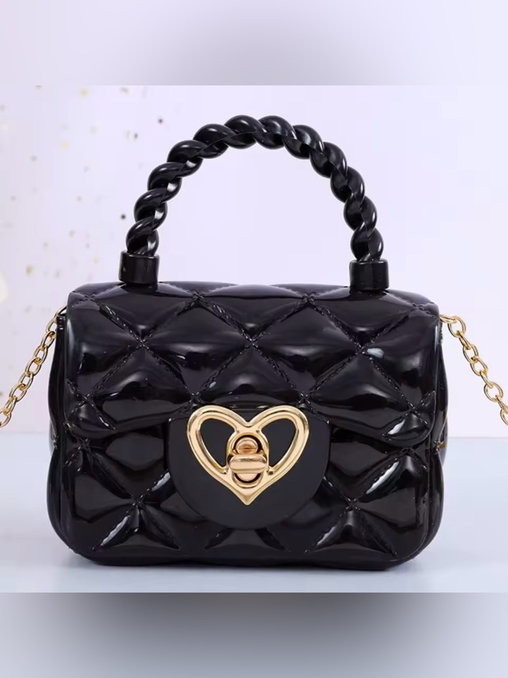Fashion Kids PU leather Crossbody Bags Girls